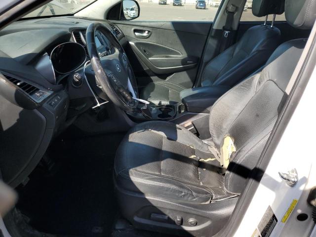 2016 HYUNDAI SANTA FE S KM8SN4HF0GU142552