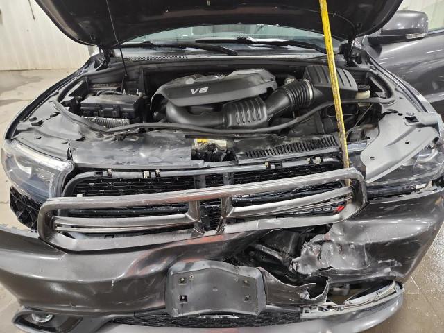 2015 DODGE DURANGO LI 1C4RDJDG6FC801824