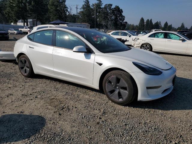 2021 TESLA MODEL 3 5YJ3E1EAXMF016350