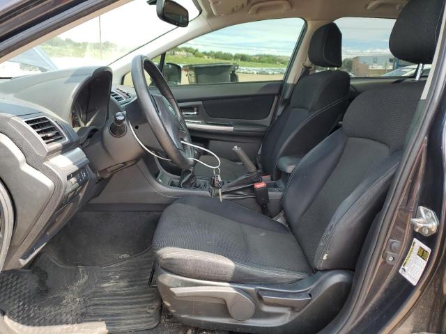 2015 SUBARU XV CROSSTR JF2GPACC9FG260100