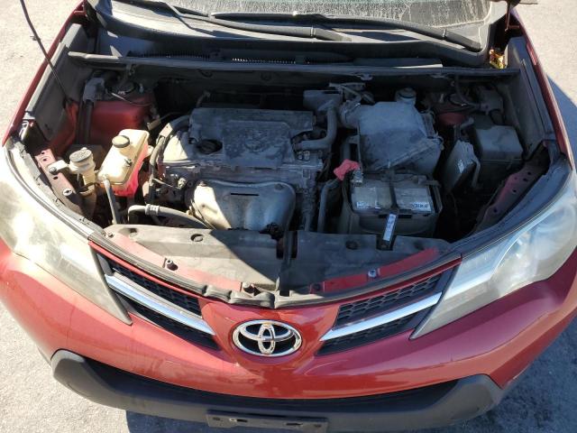 2013 TOYOTA RAV4 LIMITED - 2T3DFREV9DW040586