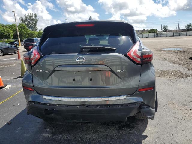 2019 NISSAN MURANO S 5N1AZ2MJ0KN155223
