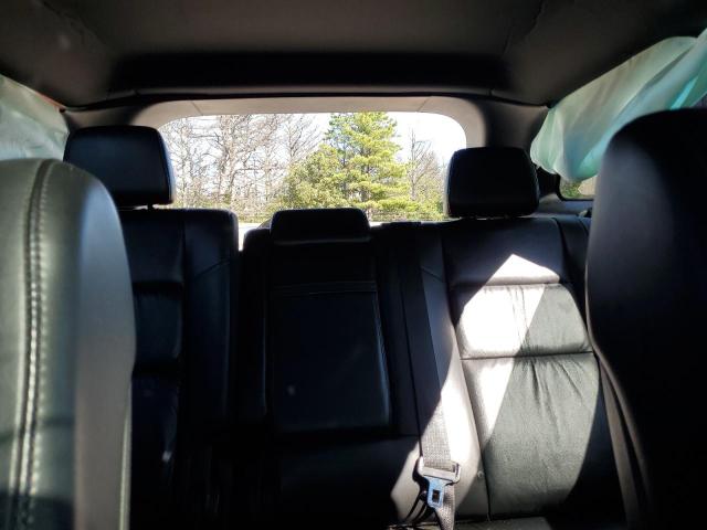 2016 JEEP GRAND CHER - 1C4RJFBG2GC337585