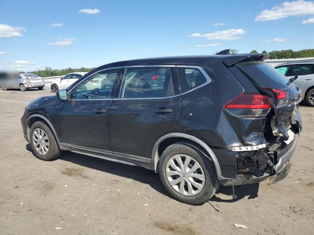 2018 NISSAN ROGUE S KNMAT2MT8JP507135