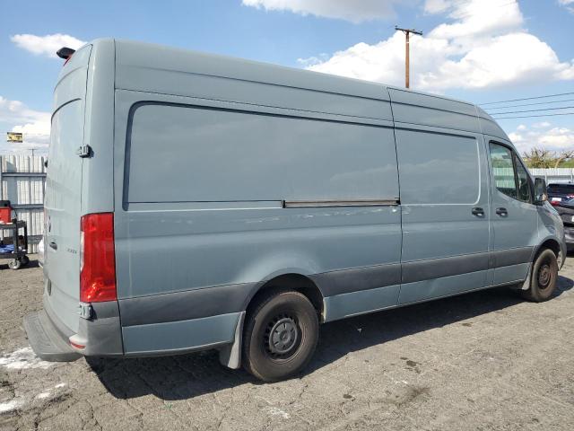 2024 MERCEDES-BENZ SPRINTER 2 #3259446140