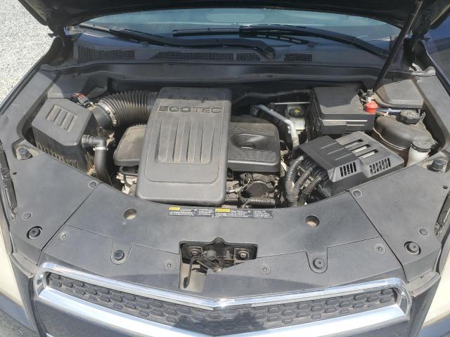 2015 CHEVROLET EQUINOX LT 2GNALBEK5F6144474