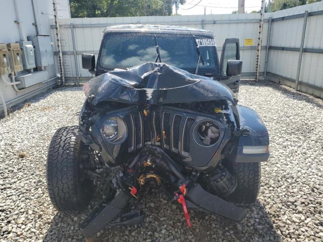 2020 JEEP WRANGLER U - 1C4HJXFG9LW243756