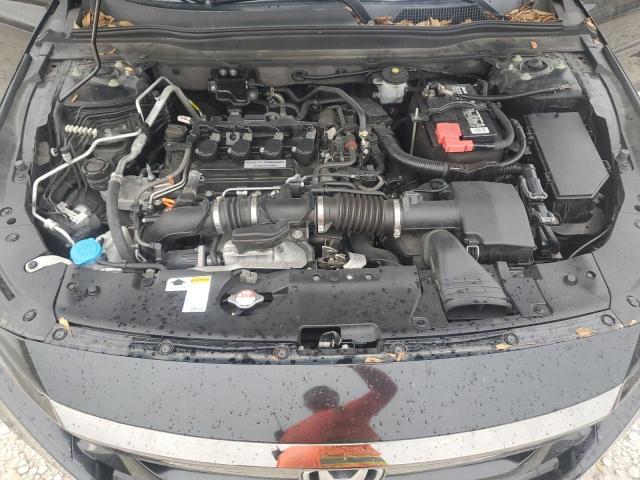 2020 HONDA ACCORD SPO #3302798909