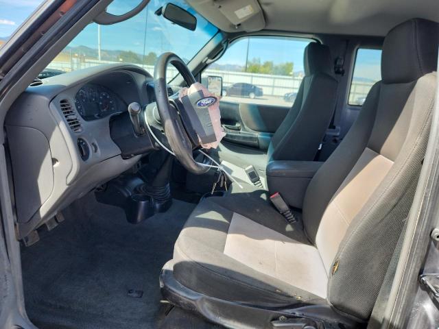 2008 FORD RANGER SUP #3304308946