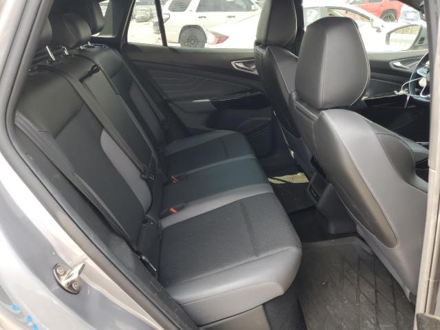 2023 VOLKSWAGEN ID.4 PRO S - 1V2VMPE85PC032855