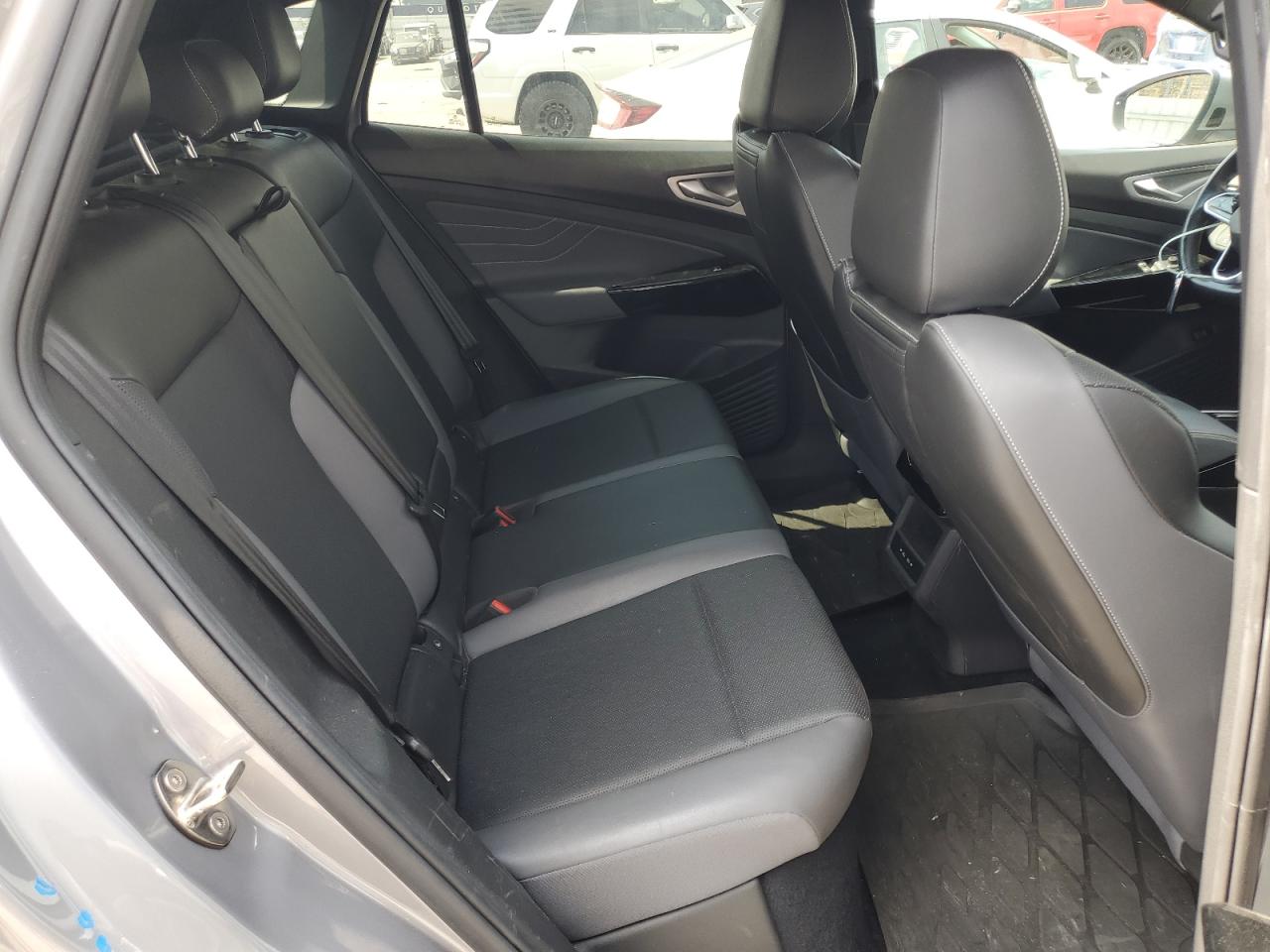 VOLKSWAGEN ID.4 PRO S