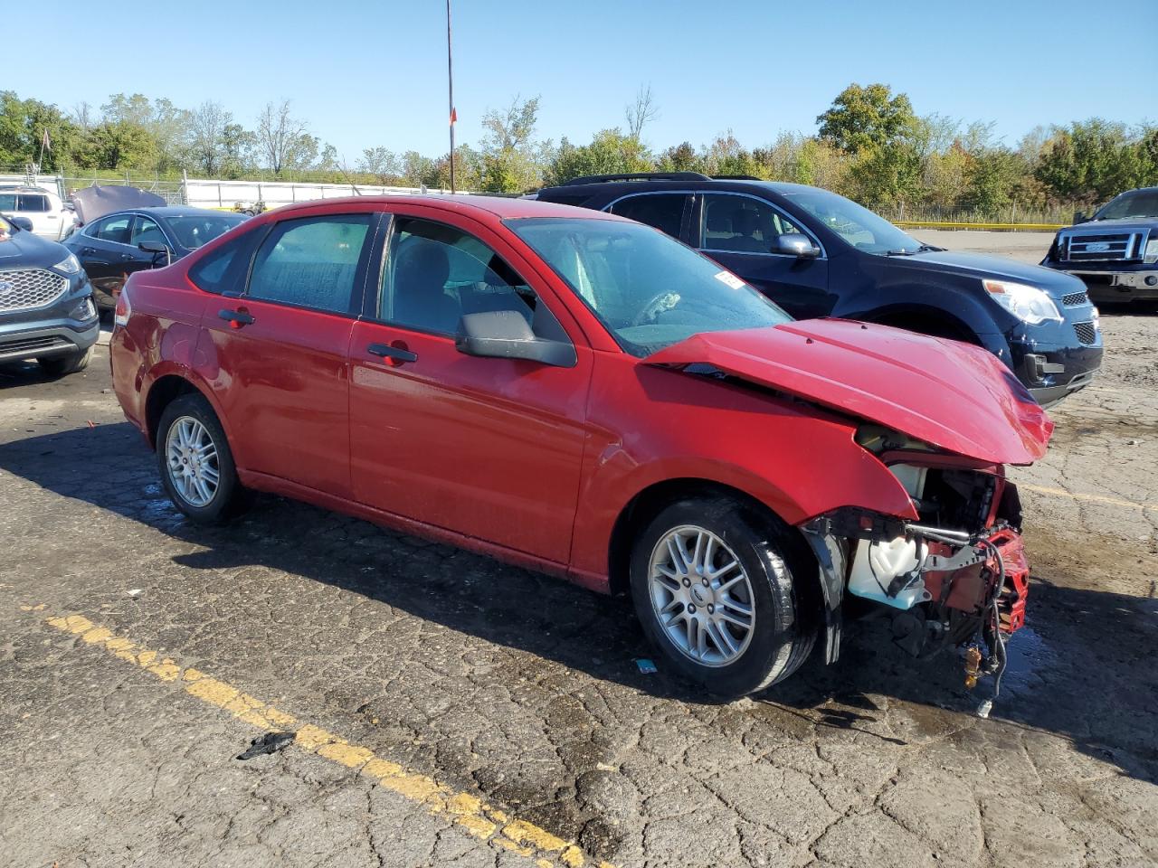 Global Auto Auctions