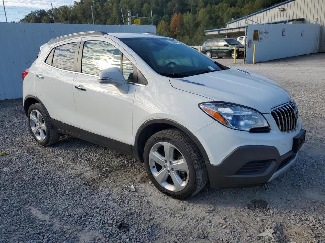 2016 BUICK ENCORE KL4CJESB7GB584492
