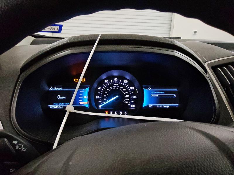 2023 FORD EDGE SE - 2FMPK4G9XPBA45150