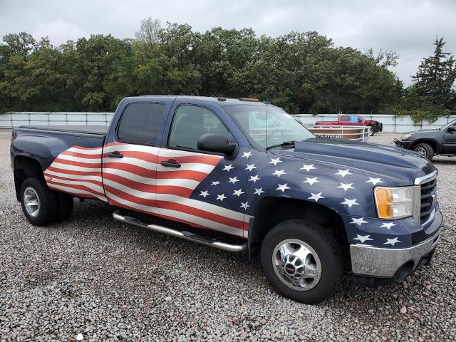 2008 GMC SIERRA K35 #3303592928