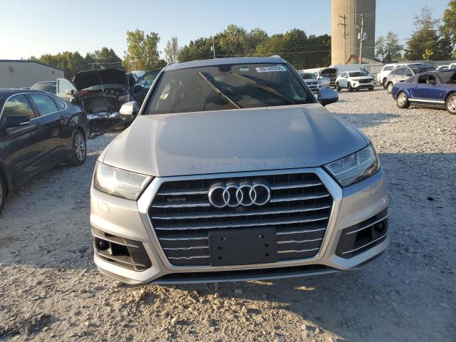 2017 AUDI Q7 PREMIUM PLUS WA1LAAF70HD059603