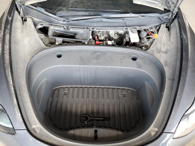 2022 TESLA MODEL 3 5YJ3E1ECXNF295804