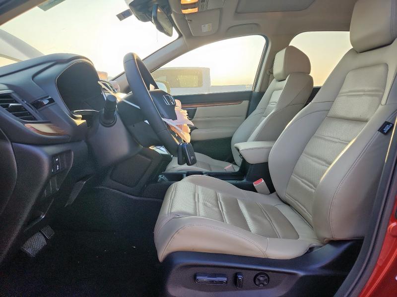 2017 HONDA CR-V 2HKRW2H80HH687782