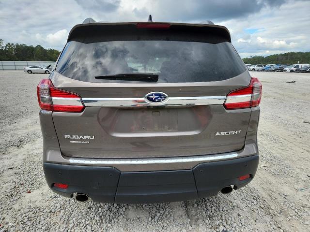 2021 SUBARU ASCENT TOU 4S4WMARD1M3404127