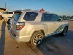Lot #3296386690 2021 TOYOTA 4RUNNER NI
