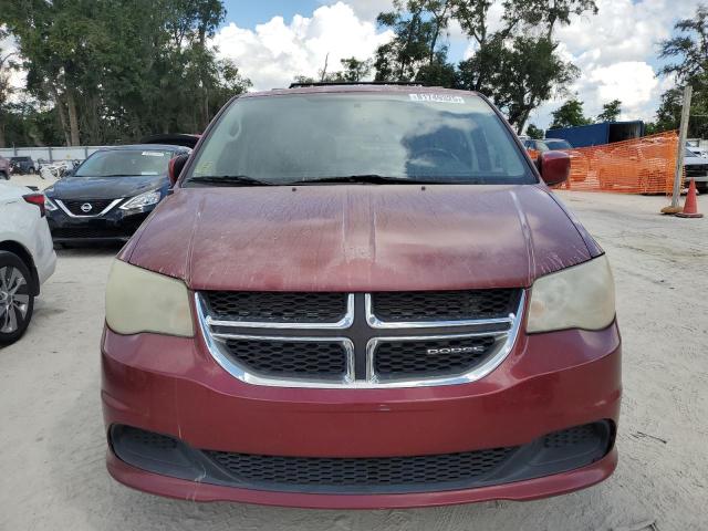 2011 DODGE GRAND CARAVAN MAINSTREET - 2D4RN3DG9BR632993