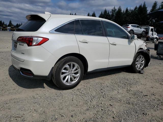 2017 ACURA RDX TECHNOLOGY 5J8TB4H58HL020992