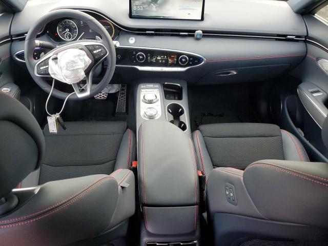 2025 GENESIS GV70 BASE 5NMMCDTCXSH024041