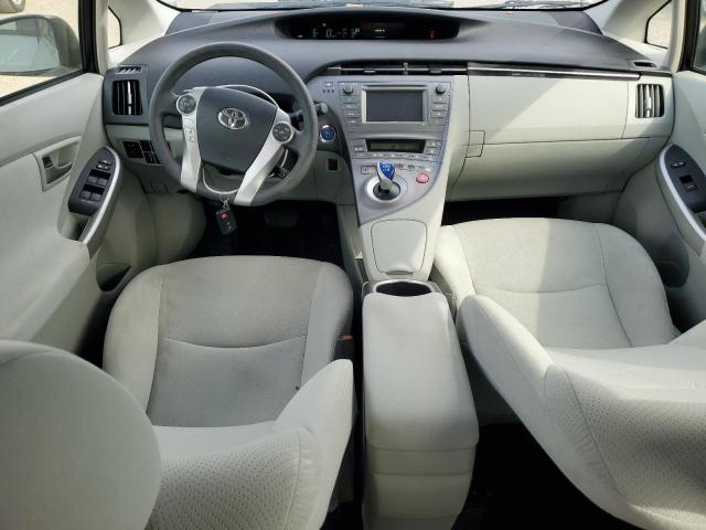 2015 TOYOTA PRIUS JTDKN3DU1F1983413
