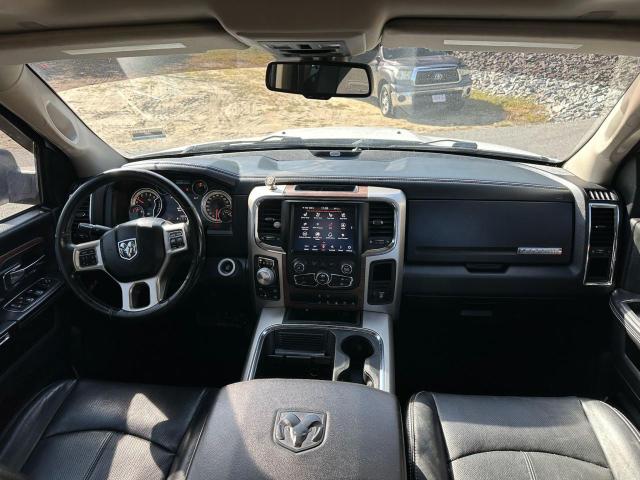 2018 RAM 1500 LARAM 1C6RR7NM4JS258973