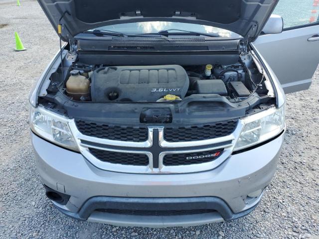 2015 DODGE JOURNEY SX 3C4PDCBGXFT610353