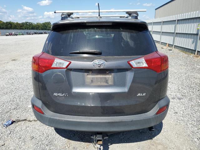 2015 TOYOTA RAV4 XLE #3302909061
