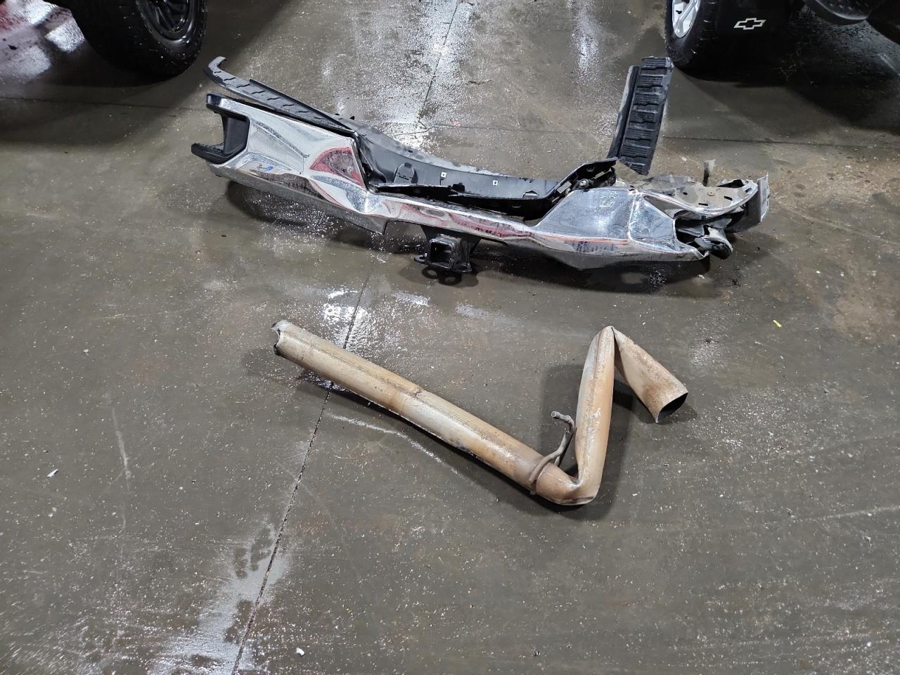 GMC SIERRA K2500 HEAVY DUTY