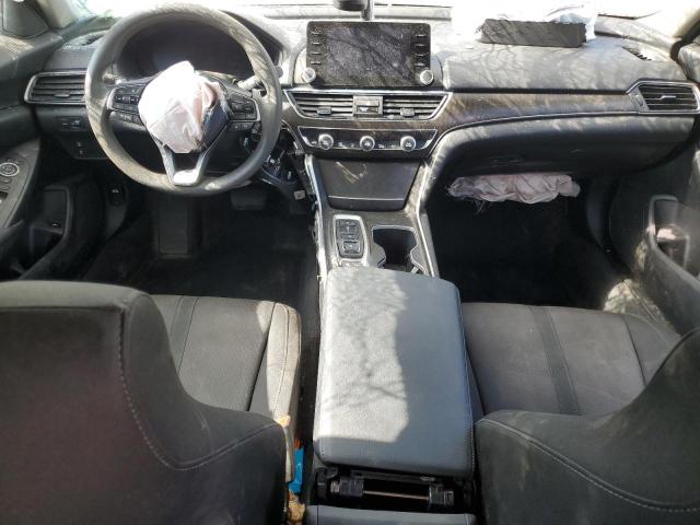 2021 HONDA ACCORD HYB 1HGCV3F48MA009198