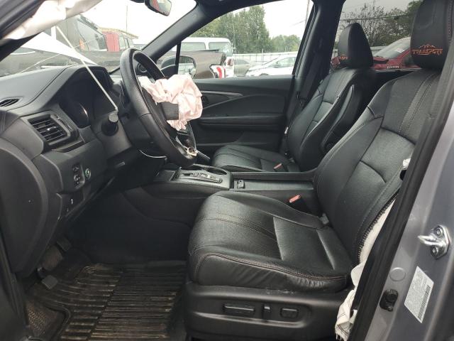 2022 HONDA PILOT TRAI 5FNYF6H88NB044366