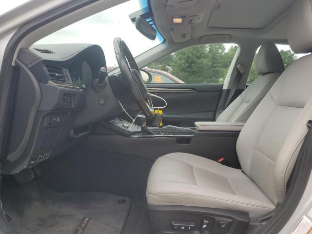 2016 LEXUS ES 350 - 58ABK1GG5GU035054