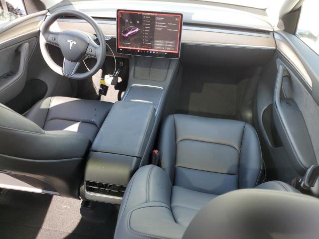 2025 TESLA MODEL Y #3296320480