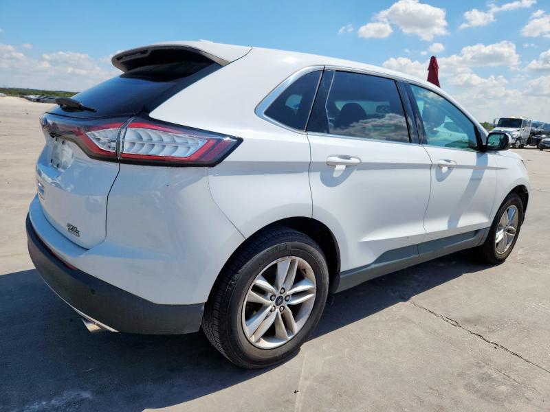 2016 FORD EDGE SEL 2FMPK3J9XGBB86965