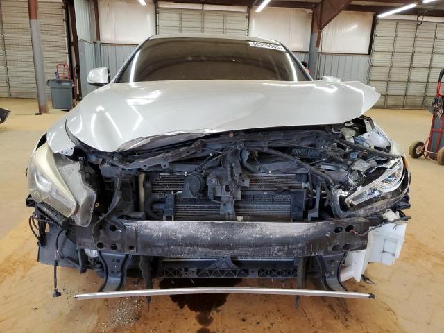 2016 INFINITI Q50 PREMIUM JN1EV7AP2GM304044