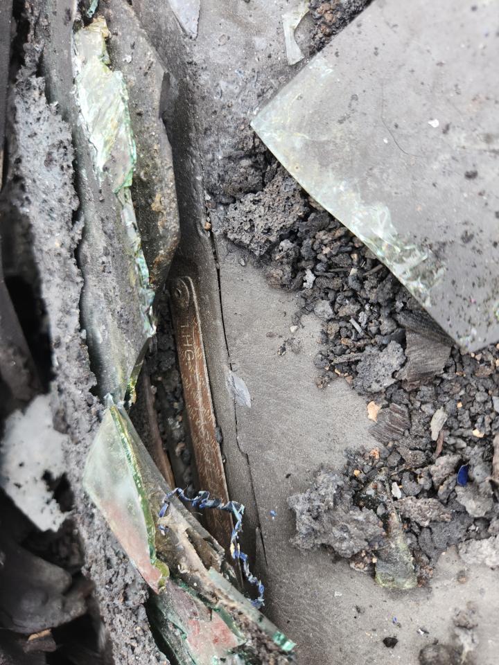 Lot #3237012259 2000 HONDA CIVIC SI