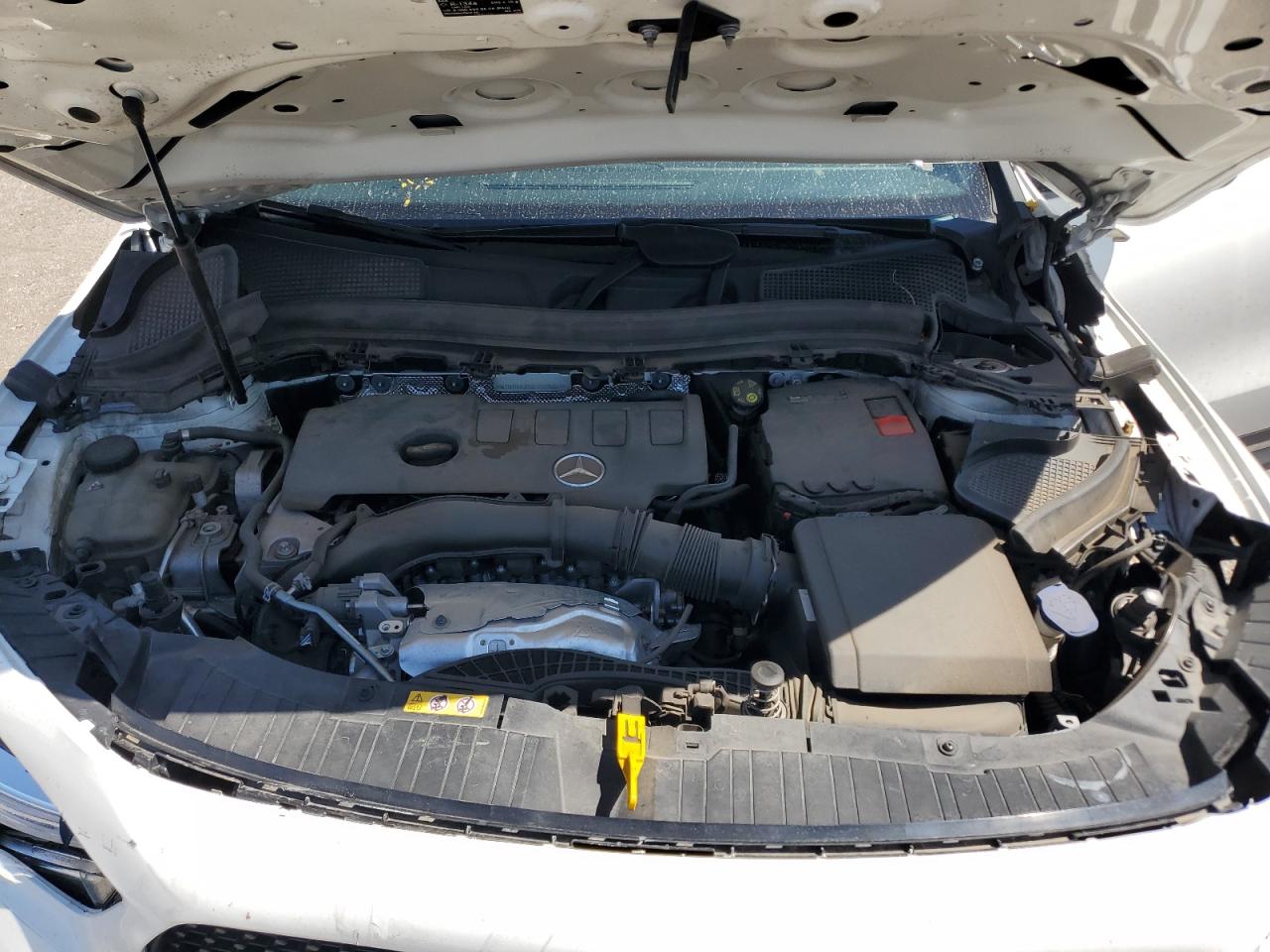 MERCEDES-BENZ GLA-CLASS 250