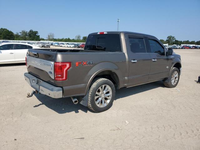 2015 FORD F150 SUPERCREW 1FTEW1EF8FFA27671