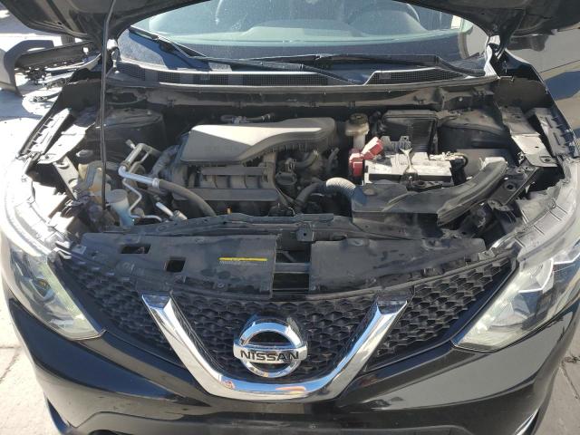 2018 NISSAN ROGUE SPORT S - JN1BJ1CR1JW209321