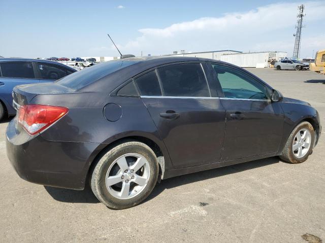 2015 CHEVROLET CRUZE LT 1G1PC5SB8F7264058