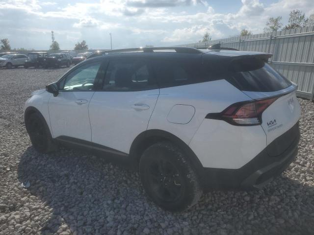 2023 KIA SPORTAGE X - 5XYK7CAFXPG123219