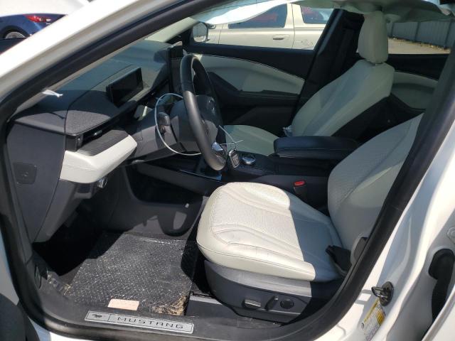 2021 FORD MUSTANG MACH-E PREMIUM - 3FMTK3SU4MMA43120