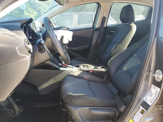 2017 TOYOTA YARIS IA 3MYDLBYV8HY192811