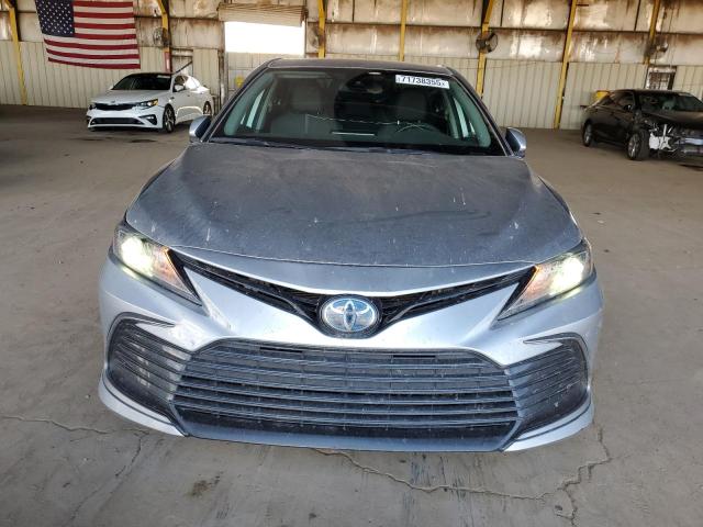 2022 TOYOTA CAMRY LE 4T1C31AK1NU589050