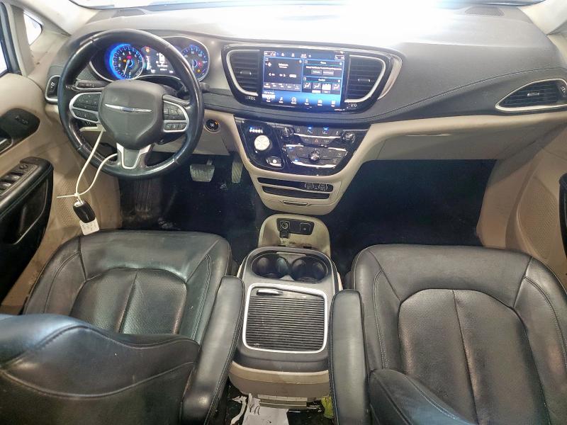 2021 CHRYSLER PACIFICA T - 2C4RC1BG4MR524228