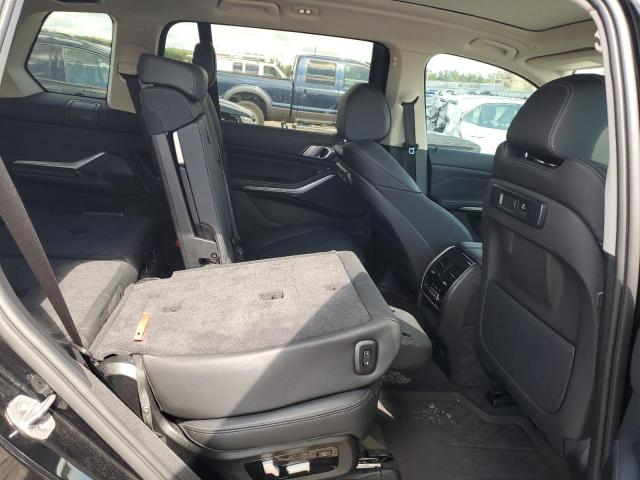 2021 BMW X7 XDRIVE4 - 5UXCW2C07M9H26864