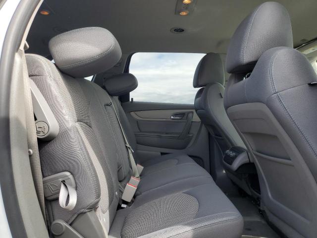 2017 CHEVROLET TRAVERSE L 1GNKRGKD3HJ283188